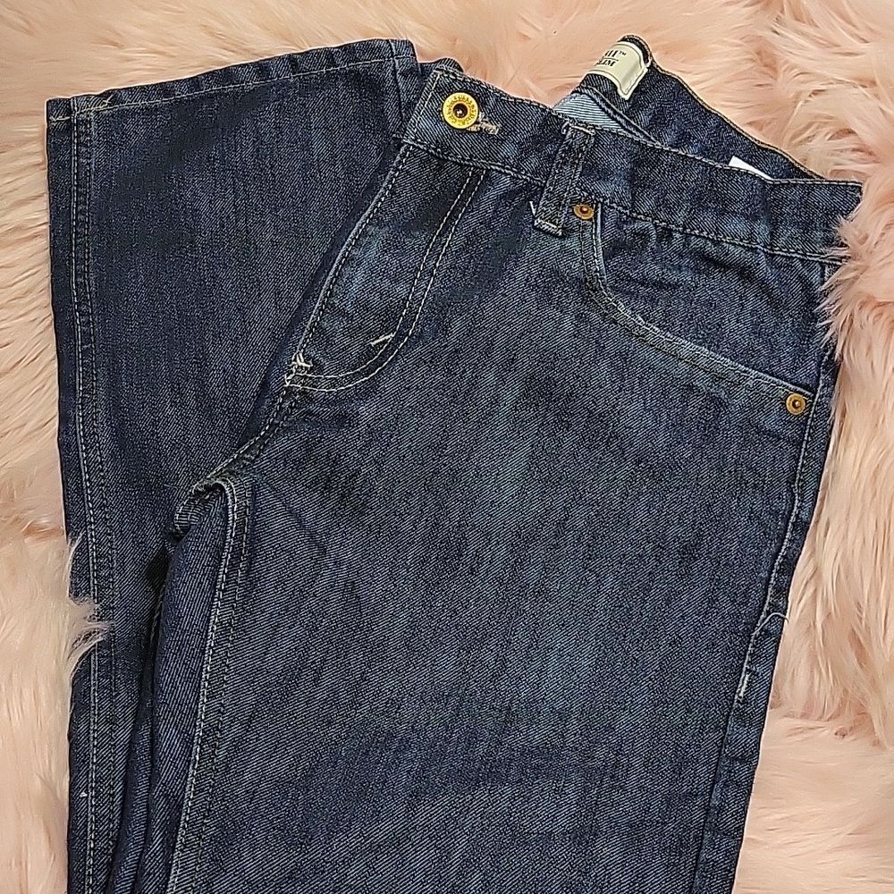 Levi's 511 Slim Jeans size 18 length 29 CLEARANCE